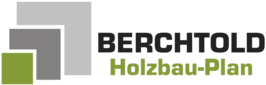 Logo der Firma Berchtold Holzbua-Plan
